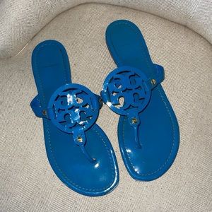 Tory Burch Miller Sandals